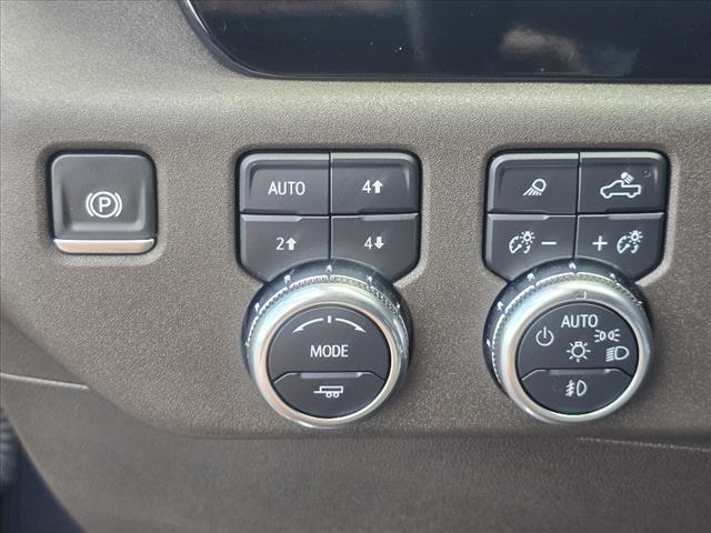 2024 GMC Sierra 2500HD SLT