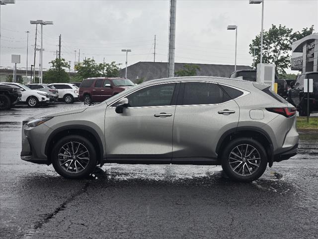 2024 Lexus NX 350 Premium