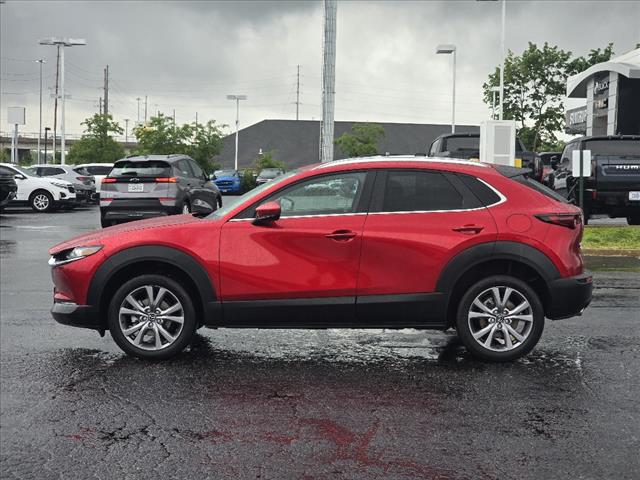 2022 Mazda CX-30 Preferred