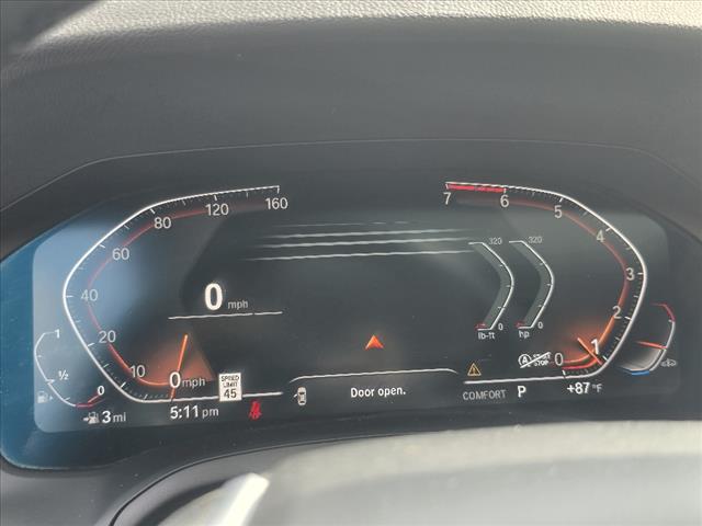 2021 BMW 3 Series 330i xDrive
