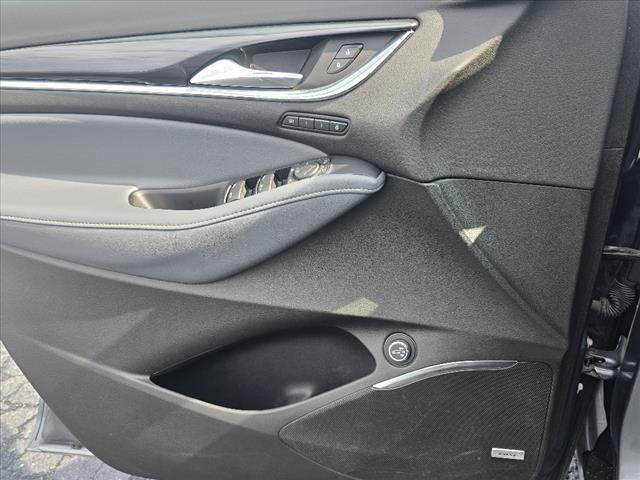 2021 Buick Enclave Premium