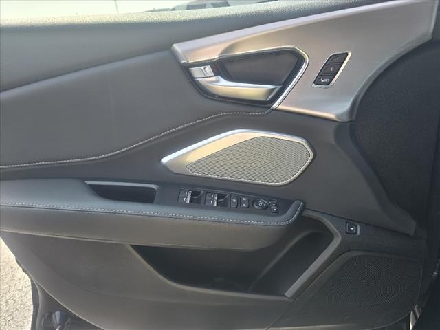 2021 Acura RDX Technology
