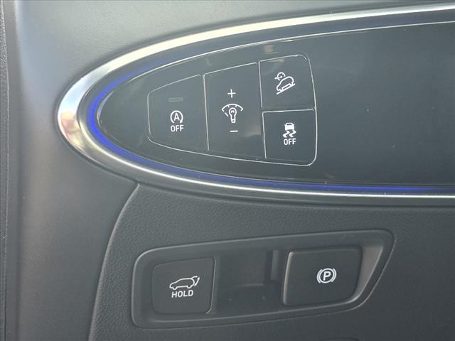 2024 Genesis GV70 3.5T Sport