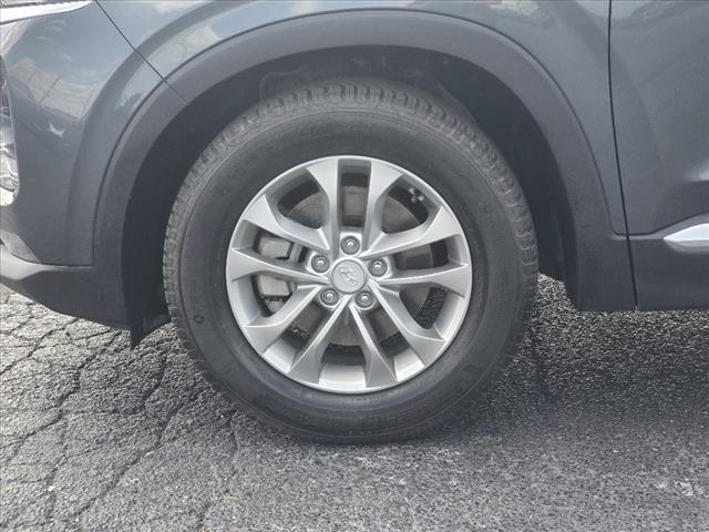 2020 Hyundai SANTA FE 2.4 SEL