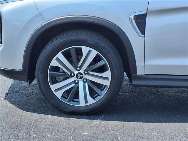 2024 Mitsubishi Outlander Sport SE