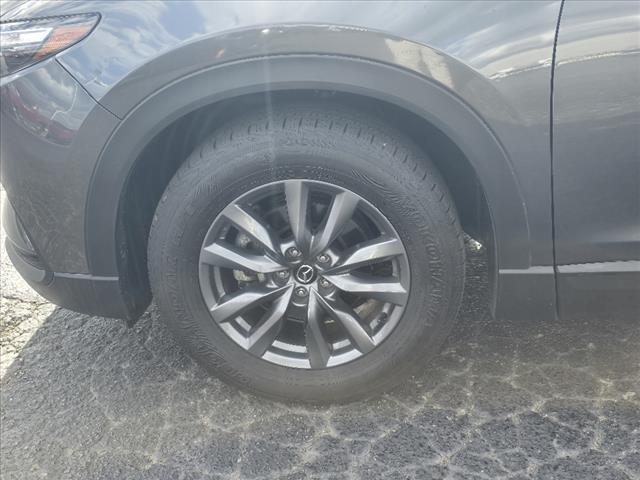 2023 Mazda CX-9 Touring