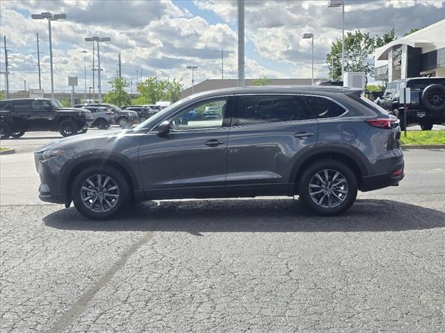 2023 Mazda CX-9 Touring