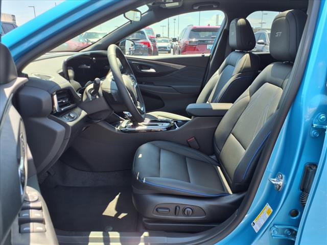 2025 Buick Envista Sport Touring