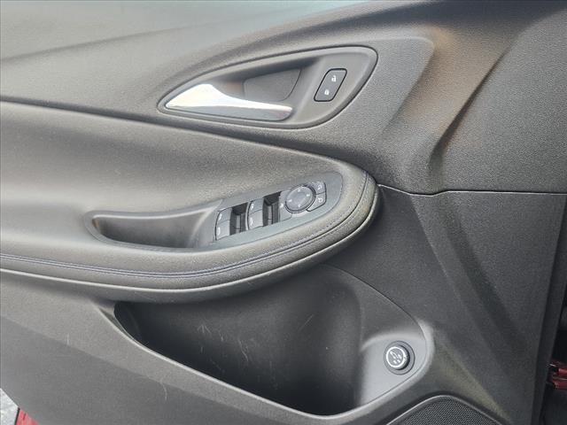 2025 Buick Encore GX Sport Touring