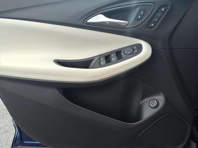 2022 Buick Encore GX Essence