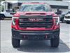 2025 GMC Sierra 2500HD AT4X