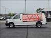 2023 GMC Savana Work Van