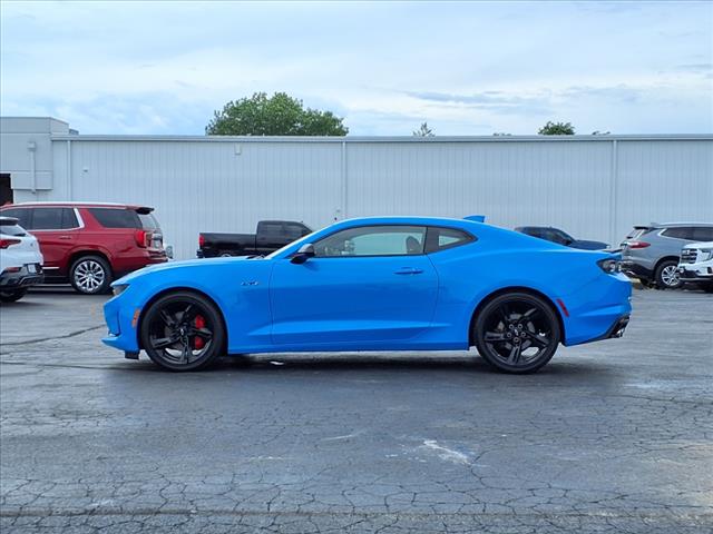 2023 Chevrolet Camaro LT1