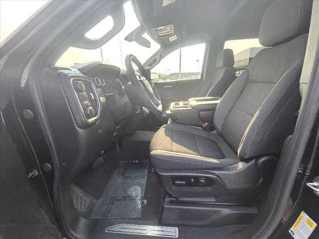 2022 Chevrolet Silverado 1500 Limited LT