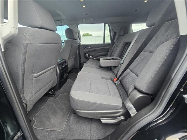 2020 Chevrolet Tahoe LS