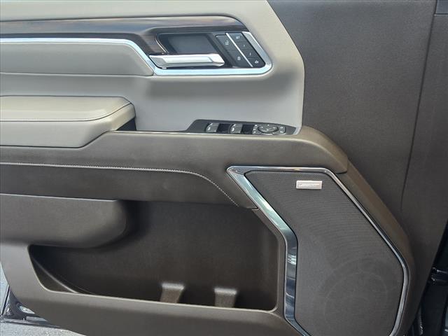 2024 GMC Sierra 2500HD SLT