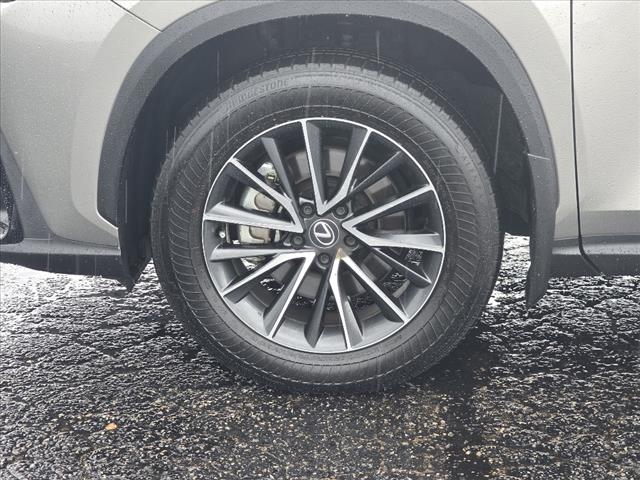 2024 Lexus NX 350 Premium