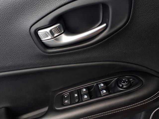 2021 Jeep Compass 80th Special Edition