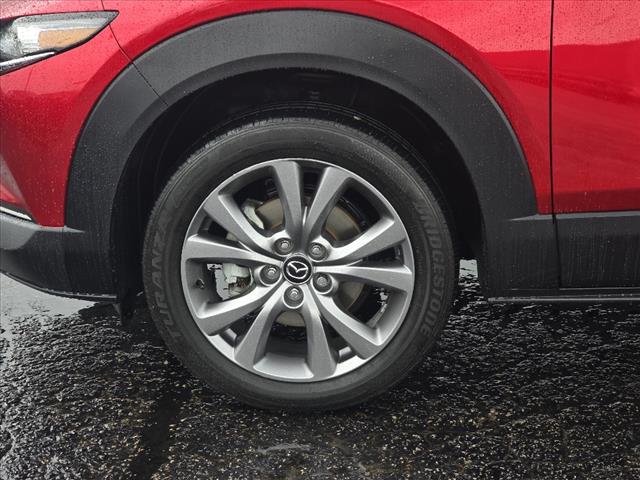 2022 Mazda CX-30 Preferred