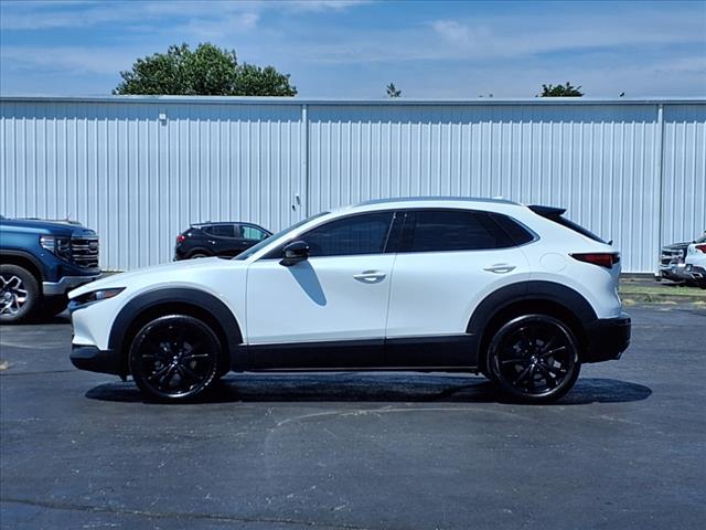 2023 Mazda CX-30 Premium