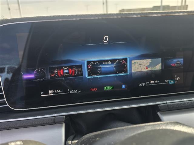 2024 Mercedes-Benz GLE Base 4MATIC