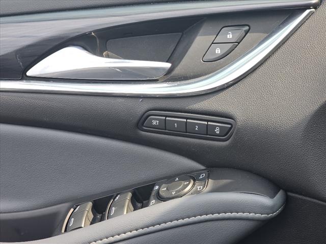 2021 Buick Enclave Premium