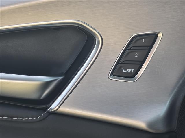 2021 Acura RDX Technology