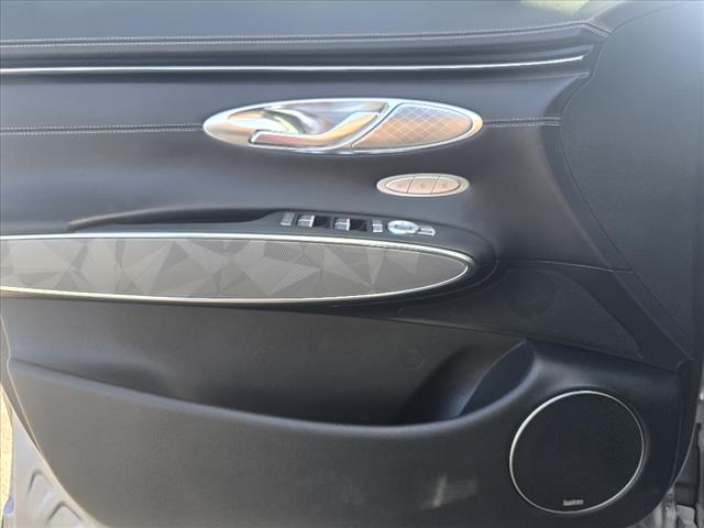 2024 Genesis GV70 3.5T Sport