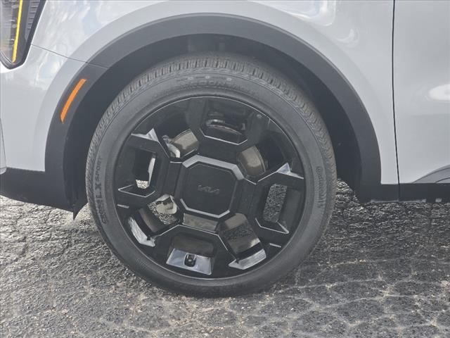 2025 Kia Sorento X-Line EX