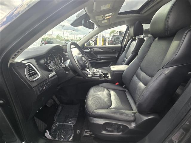 2023 Mazda CX-9 Touring
