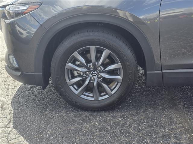2023 Mazda CX-9 Touring