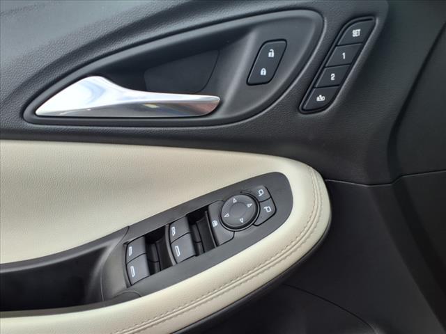 2022 Buick Encore GX Essence