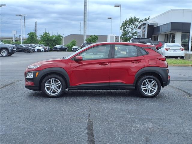 2019 Hyundai KONA SE