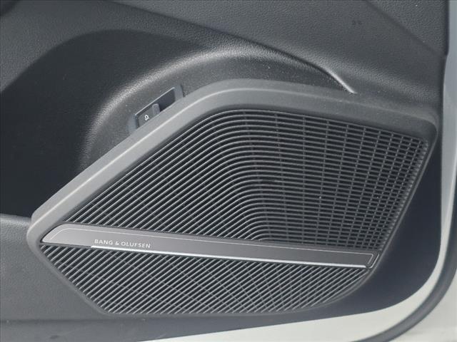 2024 Audi Q5 45 S line quattro Premium