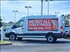 2024 Ford Transit 148 WB Medium Roof Cargo