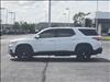2020 Chevrolet Traverse LT w/1LT