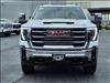 2025 GMC Sierra 2500HD SLT