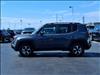 2022 Jeep Renegade Trailhawk