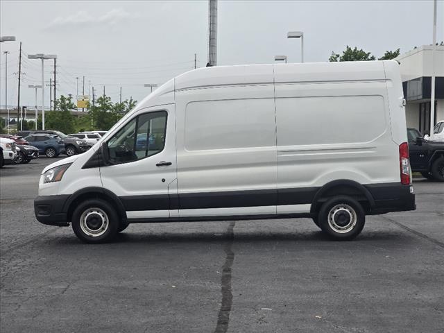 2023 Ford Transit 148 WB High Roof Cargo