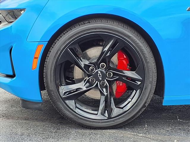 2023 Chevrolet Camaro LT1