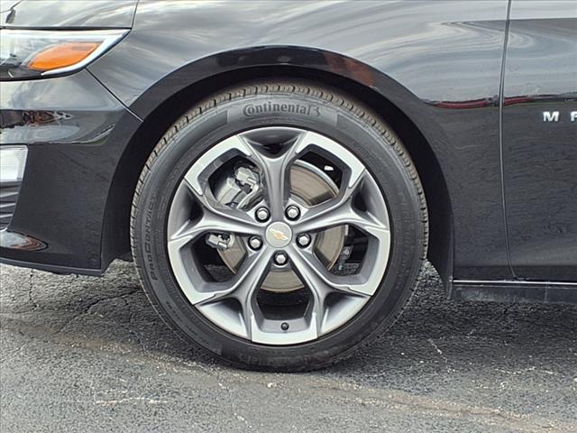 2024 Chevrolet Malibu LT w/1LT