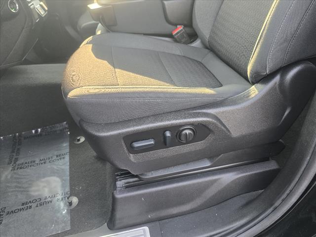 2022 Chevrolet Silverado 1500 Limited LT