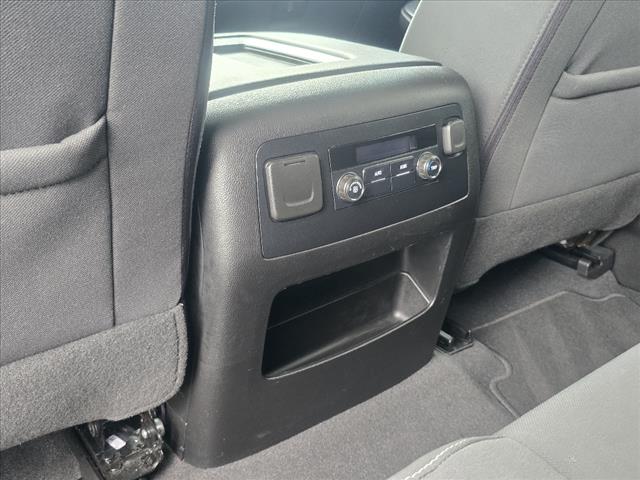 2020 Chevrolet Tahoe LS