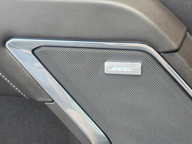 2024 GMC Sierra 2500HD SLT