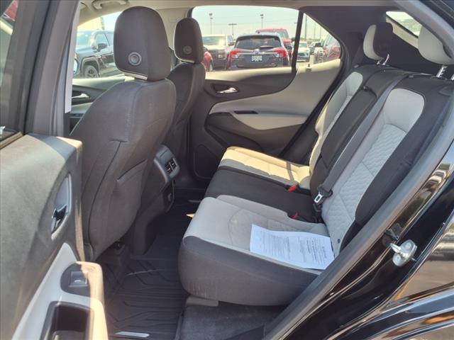 2018 Chevrolet Equinox LT w/1LT