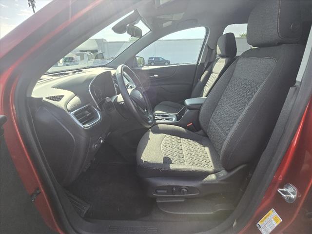 2022 Chevrolet Equinox LT w/1LT