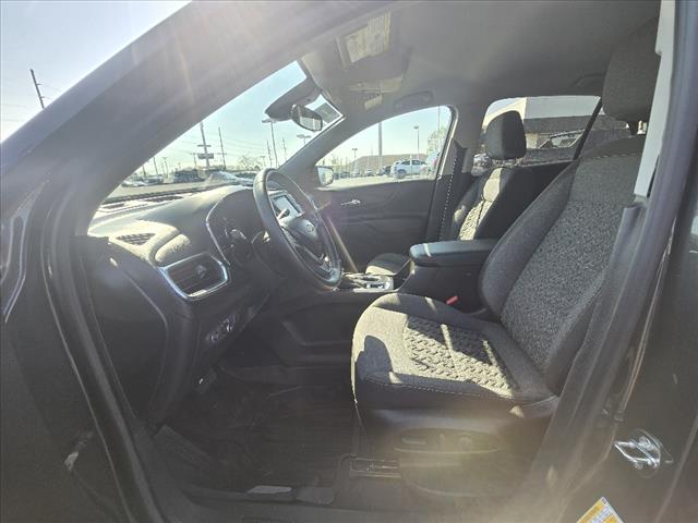 2022 Chevrolet Equinox LT w/1LT