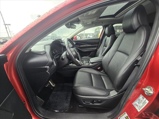 2022 Mazda CX-30 Preferred