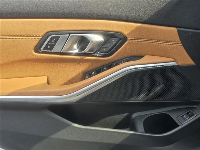 2021 BMW 3 Series 330i xDrive