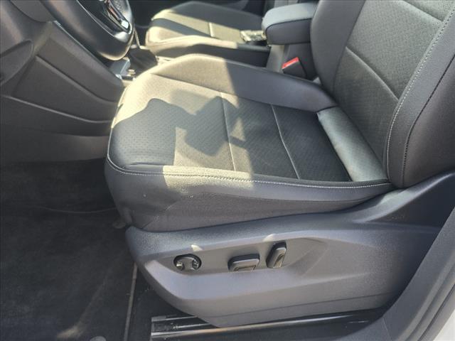 2019 Volkswagen Tiguan 2.0T SE